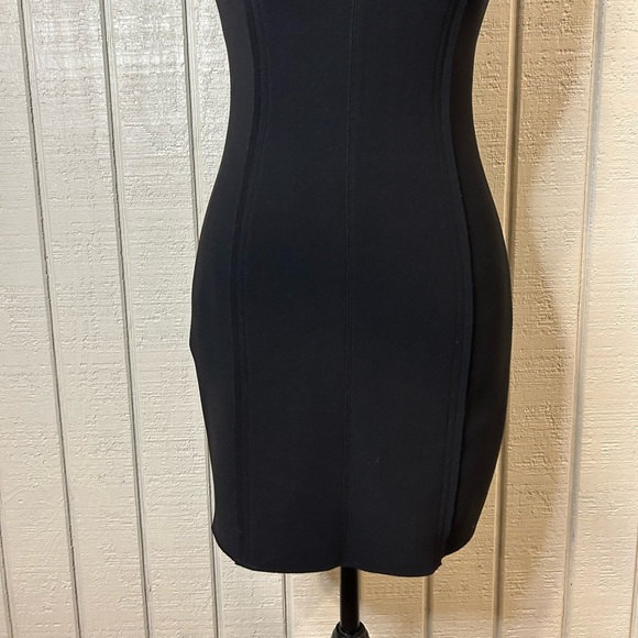 Bec & Bridge Sybil Mini Dress, size 6. - Picture 4 of 7